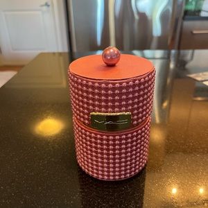 Mac cosmetics special edition lipstick 💄 box